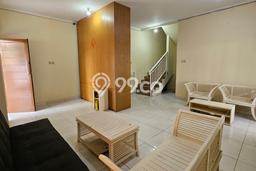 Rumah Sejuk area BSD Nusaloka, 3 KM, Bebas Macet Rumah Sejuk area BSD Nusaloka, 3 KM, Bebas Macet