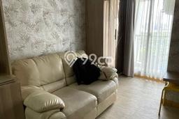 Apartemen di Gading Serpong, 1 KM, Luas 45m², Kawasan Gading Serpong, Tangerang, Tangerang Apartemen di Gading Serpong, 1 KM, Luas 45m², Kawasan Gading Serpong, Tangerang, Tangerang