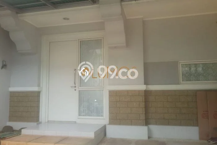 Rumah Kontrakan Tangerang LT 89m2 LB 62m2 Kawasan BSD Sevilla Rumah Kontrakan Tangerang LT 89m2 LB 62m2 Kawasan BSD Sevilla