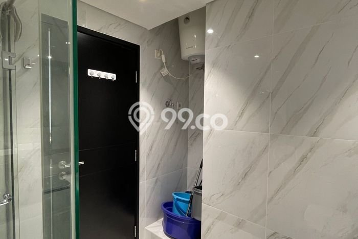 Apartemen Strategis 42m2 di BSD City Tangerang 1 Bedroom Apartemen Strategis 42m2 di BSD City Tangerang 1 Bedroom