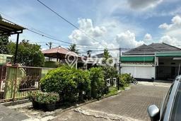 Hunian Cantik Minimalis Lb 200m2 di Karang Tengah, Tangerang Hunian Cantik Minimalis Lb 200m2 di Karang Tengah, Tangerang