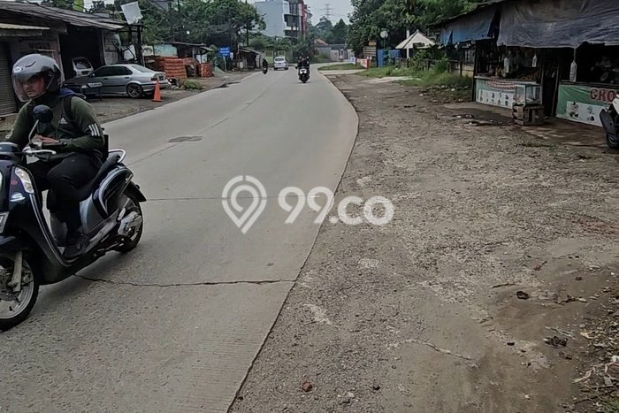 Tanah Kavling Dijual di Tangerang dengan Spesifikasi 564m2 Tanah Kavling Dijual di Tangerang dengan Spesifikasi 564m2