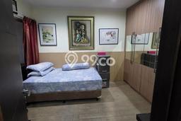 Dijual Apartemen 2 KT & 2 KM di Jakarta Barat Area Strategis Dijual Apartemen 2 KT & 2 KM di Jakarta Barat Area Strategis