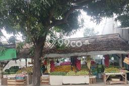 Disewakan Tanah di Sudimara Tangerang Seluas 387m2 Disewakan Tanah di Sudimara Tangerang Seluas 387m2