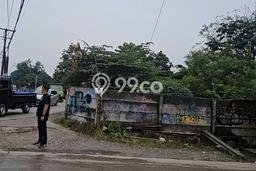 Tanah Kavling Dijual di Tangerang dengan Spesifikasi 564m2 Tanah Kavling Dijual di Tangerang dengan Spesifikasi 564m2