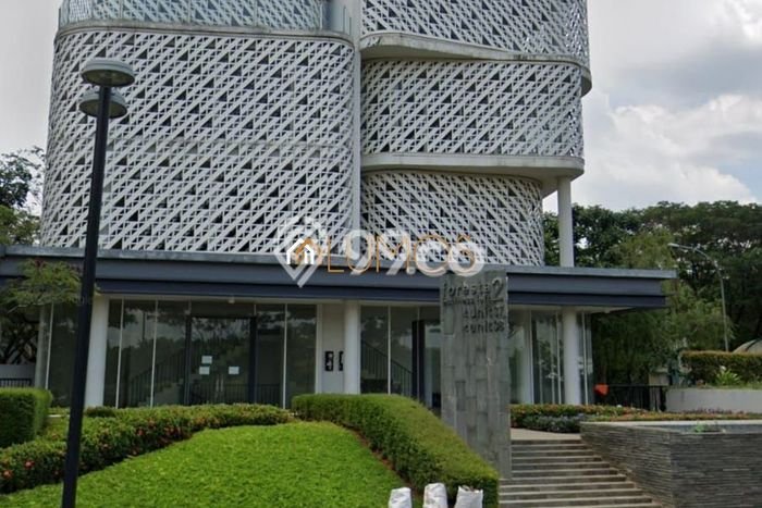 Ruko Dijual di Tangerang LT 198m2 & LB 738m2 Lokasi Terbaik! Ruko Dijual di Tangerang LT 198m2 & LB 738m2 Lokasi Terbaik!
