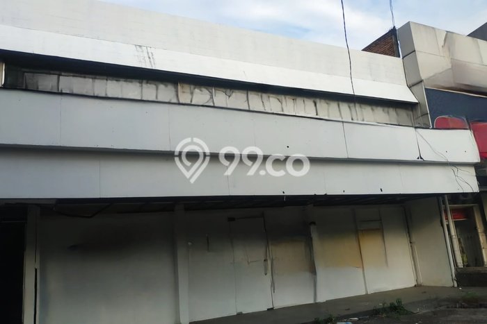 Unit Ruko Dijual di Ciputat Timur Tangerang Selatan Luas Tanah 354m2, Luas Bangunan 525m2 Unit Ruko Dijual di Ciputat Timur Tangerang Selatan Luas Tanah 354m2, Luas Bangunan 525m2
