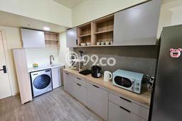 Dijual Apartemen di Tangerang 2 Kamar & 1 Kamar Mandi, Luas 45m2 Dijual Apartemen di Tangerang 2 Kamar & 1 Kamar Mandi, Luas 45m2