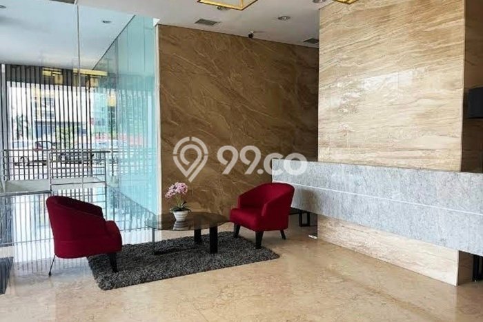 Dijual Segera Apartemen 0 KT & 1 KM di Cikarang Barat, Bekasi Dijual Segera Apartemen 0 KT & 1 KM di Cikarang Barat, Bekasi