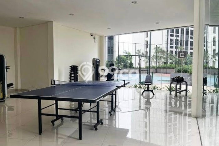 Dijual Segera Apartemen 0 KT & 1 KM di Cikarang Barat, Bekasi Dijual Segera Apartemen 0 KT & 1 KM di Cikarang Barat, Bekasi