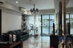 Apartemen Favorit Nyaman Dijual di Jakarta Barat dengan 2 Kamar Tidur Apartemen Favorit Nyaman Dijual di Jakarta Barat dengan 2 Kamar Tidur