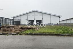 Untuk Dijual Gudang di Balaraja Tangerang LT 12000m2 / LB 7000m2 Untuk Dijual Gudang di Balaraja Tangerang LT 12000m2 / LB 7000m2