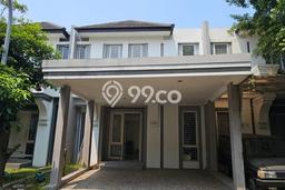 Rumah Minimalis 3 KT di BSD Tangerang Semi Furnished Rumah Minimalis 3 KT di BSD Tangerang Semi Furnished