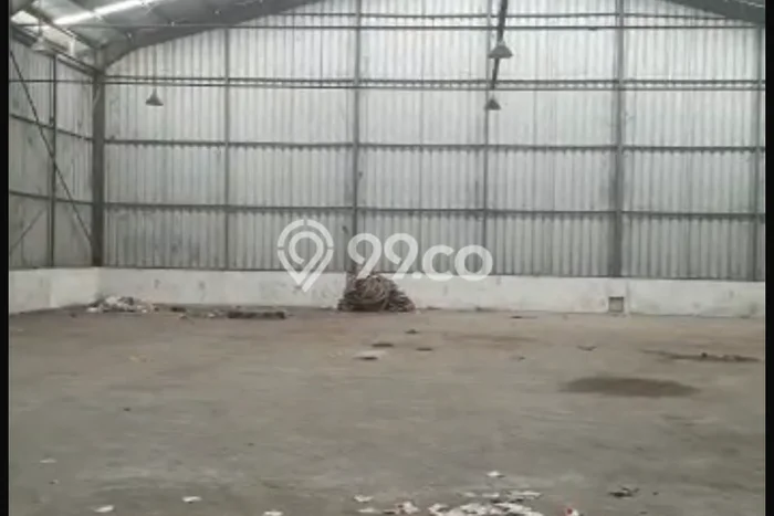 Gudang Komersial Disewakan di Ciruas Serang Luas 4000m2 Gudang Komersial Disewakan di Ciruas Serang Luas 4000m2