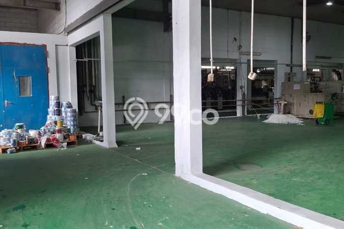 Gudang Dijual di Prime Area Bekasi Luas 11000m2 Gudang Dijual di Prime Area Bekasi Luas 11000m2