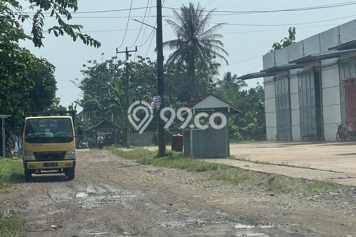 Unit Gudang Dijual di Bogor Barat Bogor Luas Tanah 400m2, Luas Bangunan 240m2 Unit Gudang Dijual di Bogor Barat Bogor Luas Tanah 400m2, Luas Bangunan 240m2