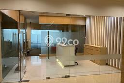 FOR RENT! Kantor di Tb Simatupang Cocok untuk Bisnis 670m2 FOR RENT! Kantor di Tb Simatupang Cocok untuk Bisnis 670m2