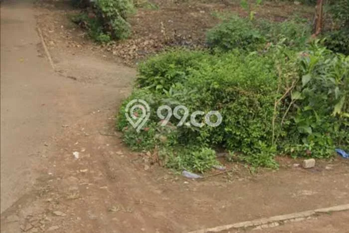 Tanah Dijual Area Strategis di BSD Tangerang 1440m2 Tanah Dijual Area Strategis di BSD Tangerang 1440m2
