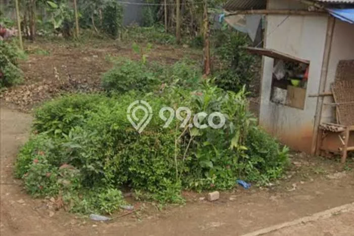 Tanah Dijual Area Strategis di BSD Tangerang 1440m2 Tanah Dijual Area Strategis di BSD Tangerang 1440m2