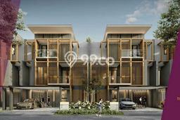 Jual Rumah Mewah Megah Dengan View Cantik di BSD City, Tangerang Jual Rumah Mewah Megah Dengan View Cantik di BSD City, Tangerang