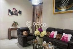 Rumah Luxury Modern Tanpa Renovasi di Joglo Jakarta Barat Rumah Luxury Modern Tanpa Renovasi di Joglo Jakarta Barat