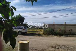 Disewakan Tanah Seluas 2500m2 di Legok, Tangerang Disewakan Tanah Seluas 2500m2 di Legok, Tangerang