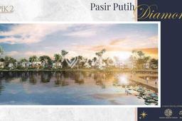 Dijual Tanah di Penjaringan Jakarta Utara Luas 360m2 - Dijual Tanah di Penjaringan Jakarta Utara Luas 360m2 -