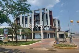 Ruko Bagus Dijual LB 228m2 Lokasi Strategis Tangerang Area Cocok untuk Bisnis Ruko Bagus Dijual LB 228m2 Lokasi Strategis Tangerang Area Cocok untuk Bisnis