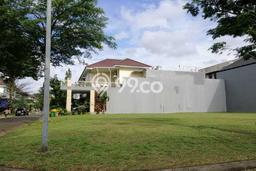Tanah Dijual di Tangerang Seluas 685m2 Strategis Tanah Dijual di Tangerang Seluas 685m2 Strategis