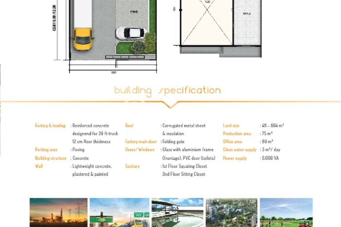 Gudang Bagus Dijual di Jababeka Bekasi Lokasi Strategis Cocok untuk Kembangkan Bisnis Gudang Bagus Dijual di Jababeka Bekasi Lokasi Strategis Cocok untuk Kembangkan Bisnis