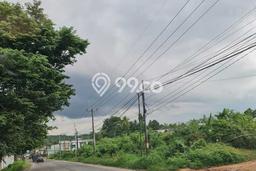 Lahan Strategis di Rangkasbitung Dijual dengan Luas 2.75e+06m2 Lahan Strategis di Rangkasbitung Dijual dengan Luas 2.75e+06m2