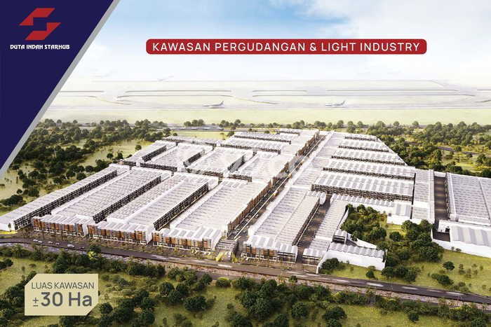Gudang Dijual Lokasi Stratagis di Benda Tangerang Cocok untuk Bisnis Gudang Dijual Lokasi Stratagis di Benda Tangerang Cocok untuk Bisnis