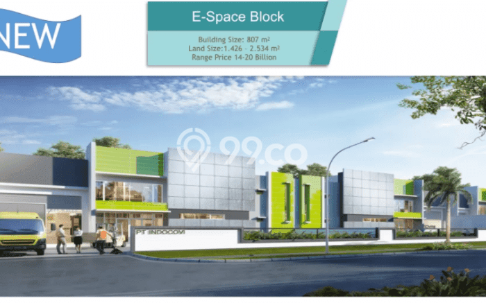 Gudang Bagus Dijual LB 828m2 Lokasi Strategis Bekasi Area Cocok untuk Bisnis Gudang Bagus Dijual LB 828m2 Lokasi Strategis Bekasi Area Cocok untuk Bisnis