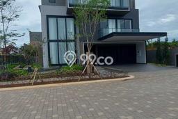 Rumah Eksklusif Best Area di Tangerang, Banten Rumah Eksklusif Best Area di Tangerang, Banten