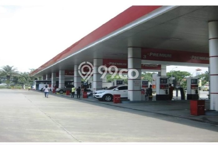 Paling Diincar! Komersial Dijual di Kunciran Harga Kompetitif Paling Diincar! Komersial Dijual di Kunciran Harga Kompetitif