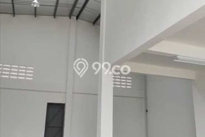 Gudang Dijual di Bekasi LT 368m2 & LB 123m2 Lokasi Terbaik! Gudang Dijual di Bekasi LT 368m2 & LB 123m2 Lokasi Terbaik!