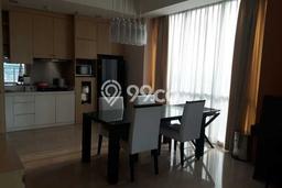 Apartemen Luxury Dijual di Jakarta Selatan Lokasi Strategis Punya 3 Kamar Tidur Apartemen Luxury Dijual di Jakarta Selatan Lokasi Strategis Punya 3 Kamar Tidur