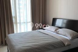 Disewakan Apartemen Murah di Kemang 3 Bedroom Disewakan Apartemen Murah di Kemang 3 Bedroom