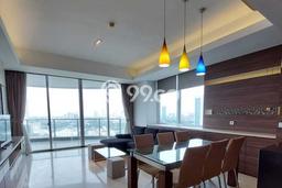 Apartemen Prestisius Dijual di Jakarta Selatan Lokasi Strategis Punya 4 Kamar Tidur Apartemen Prestisius Dijual di Jakarta Selatan Lokasi Strategis Punya 4 Kamar Tidur