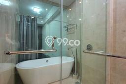 Sewa Apartemen Murah di Kemang 3 Bedroom Sewa Apartemen Murah di Kemang 3 Bedroom