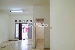 Hunian Mewah Dijual LT 150m2 di Cempaka Putih, Jakarta Pusat Hunian Mewah Dijual LT 150m2 di Cempaka Putih, Jakarta Pusat