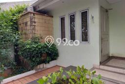 Rumah Luxury Modern Siap Huni di Lebak Bulus Jakarta Selatan Rumah Luxury Modern Siap Huni di Lebak Bulus Jakarta Selatan