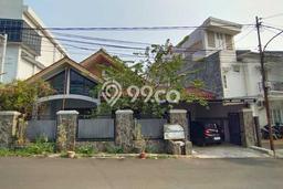 Best Deal Hunian Mewah Ideal dan Luas di Cilandak, Jakarta Selatan Best Deal Hunian Mewah Ideal dan Luas di Cilandak, Jakarta Selatan
