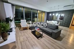 Apartemen Strategis 151m2 di Puri Indah Jakarta Barat 3 Bedroom Apartemen Strategis 151m2 di Puri Indah Jakarta Barat 3 Bedroom
