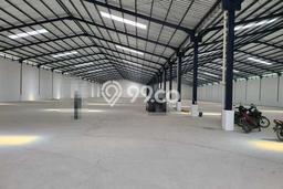 Gudang Disewa di Balaraja, Tangerang, LT 12000m2 / LB 5500m2 Gudang Disewa di Balaraja, Tangerang, LT 12000m2 / LB 5500m2