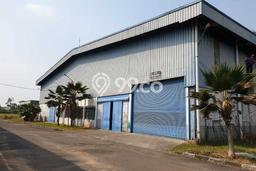 Pabrik Bagus LT 80000m2 LB 17000m2 Dijual di Balaraja Tangerang Pabrik Bagus LT 80000m2 LB 17000m2 Dijual di Balaraja Tangerang