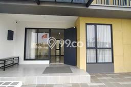 Rumah Minimalis 3 KT di Gading Serpong Tangerang Full Furnished Rumah Minimalis 3 KT di Gading Serpong Tangerang Full Furnished