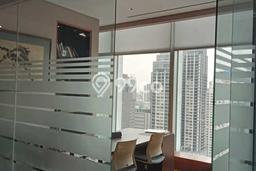 FOR RENT! Kantor di Sudirman Cocok untuk Bisnis 221m2 FOR RENT! Kantor di Sudirman Cocok untuk Bisnis 221m2
