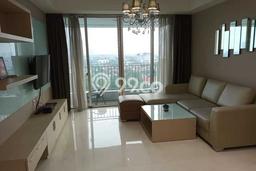 Siap Huni Apartemen Prestisius di Kemang 2 Kamar & 2 Kamar Mandi Siap Huni Apartemen Prestisius di Kemang 2 Kamar & 2 Kamar Mandi