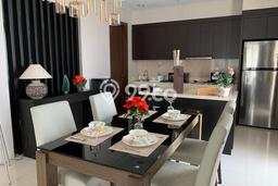 Paling Dicari! Apartemen Eksklusif Dijual di Kemang Punya 3 Bedroom Paling Dicari! Apartemen Eksklusif Dijual di Kemang Punya 3 Bedroom